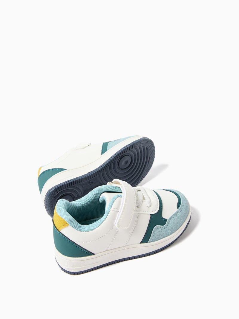 Sneakers, MO Fashion Bianco - Kiabi