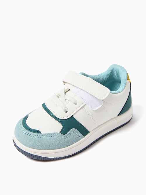 Sneakers, MO Fashion - Kiabi Sneakers, MO Fashion - Kiabi