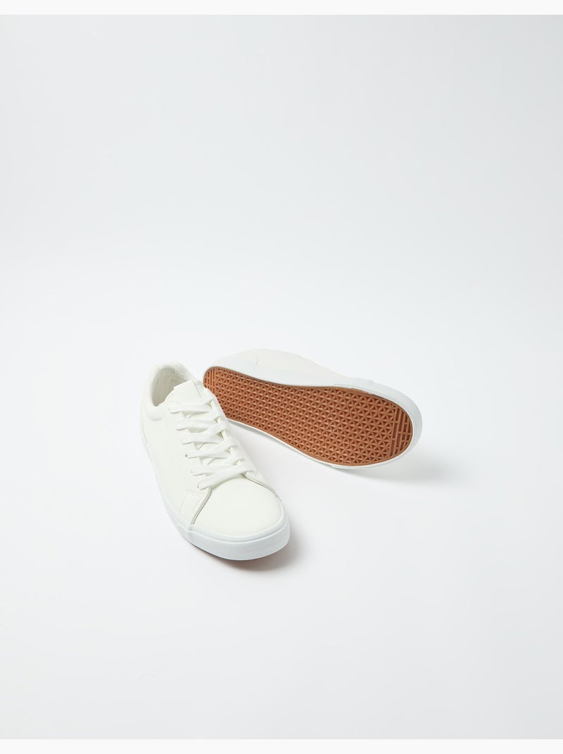 Sneakers, MO Fashion Bianco - Kiabi
