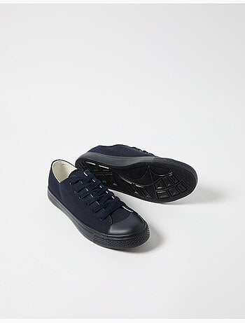 Sneakers, mo fashion