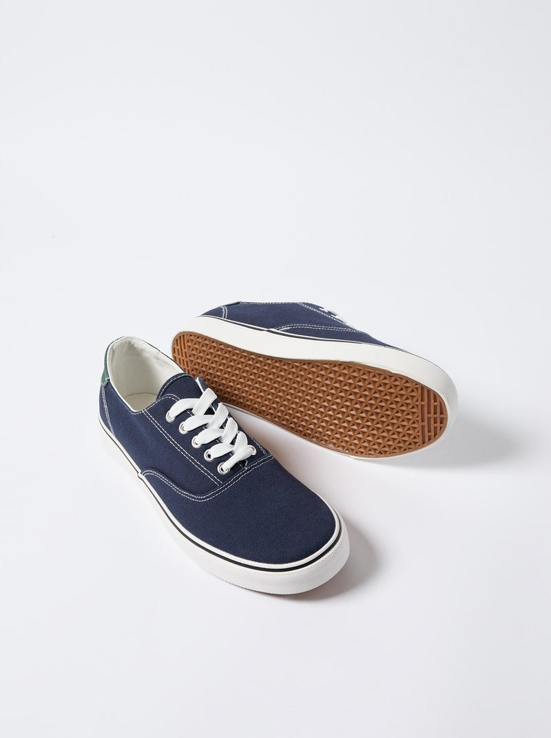 Sneakers, MO Fashion Blu - Kiabi