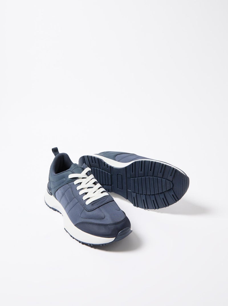 Sneakers, MO Fashion Blu - Kiabi