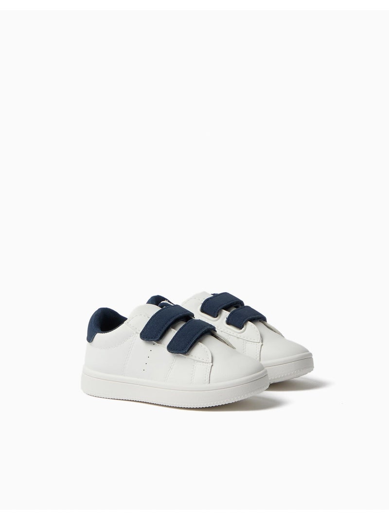 Sneakers, mo fashion Blu - Kiabi