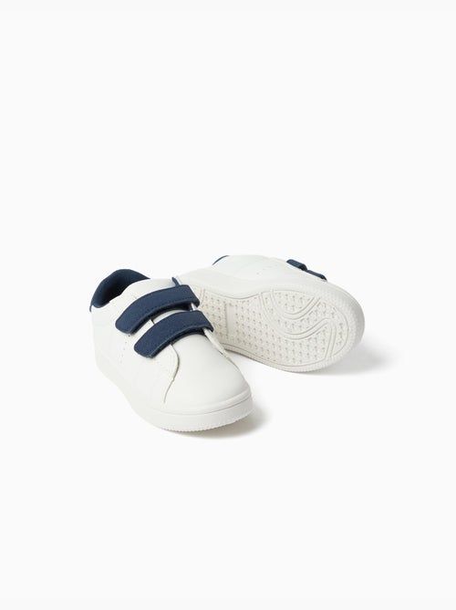 Sneakers, mo fashion - Kiabi Sneakers, mo fashion - Kiabi
