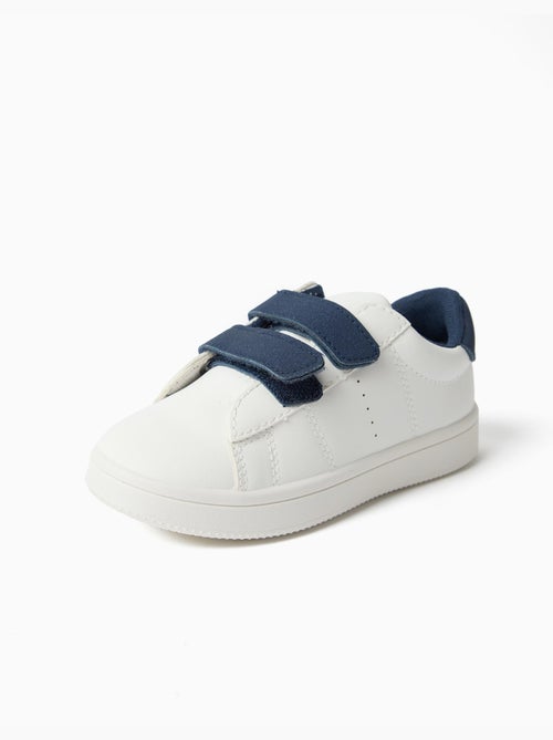 Sneakers, mo fashion - Kiabi Sneakers, mo fashion - Kiabi