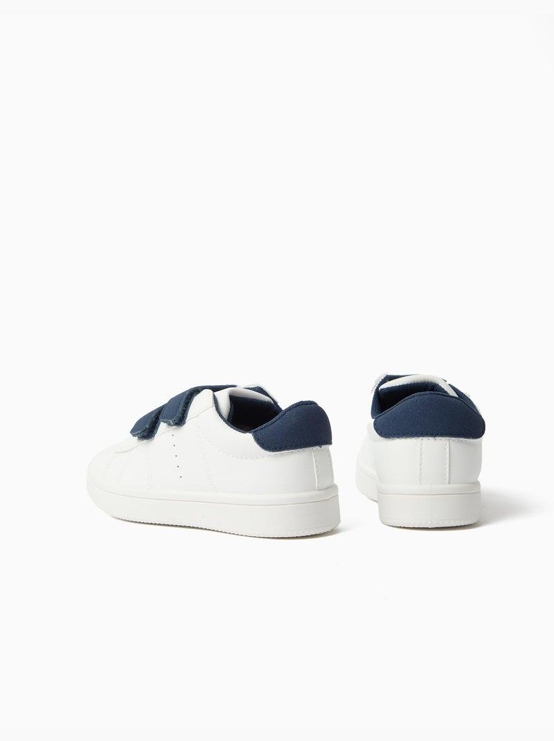 Sneakers, mo fashion Blu - Kiabi
