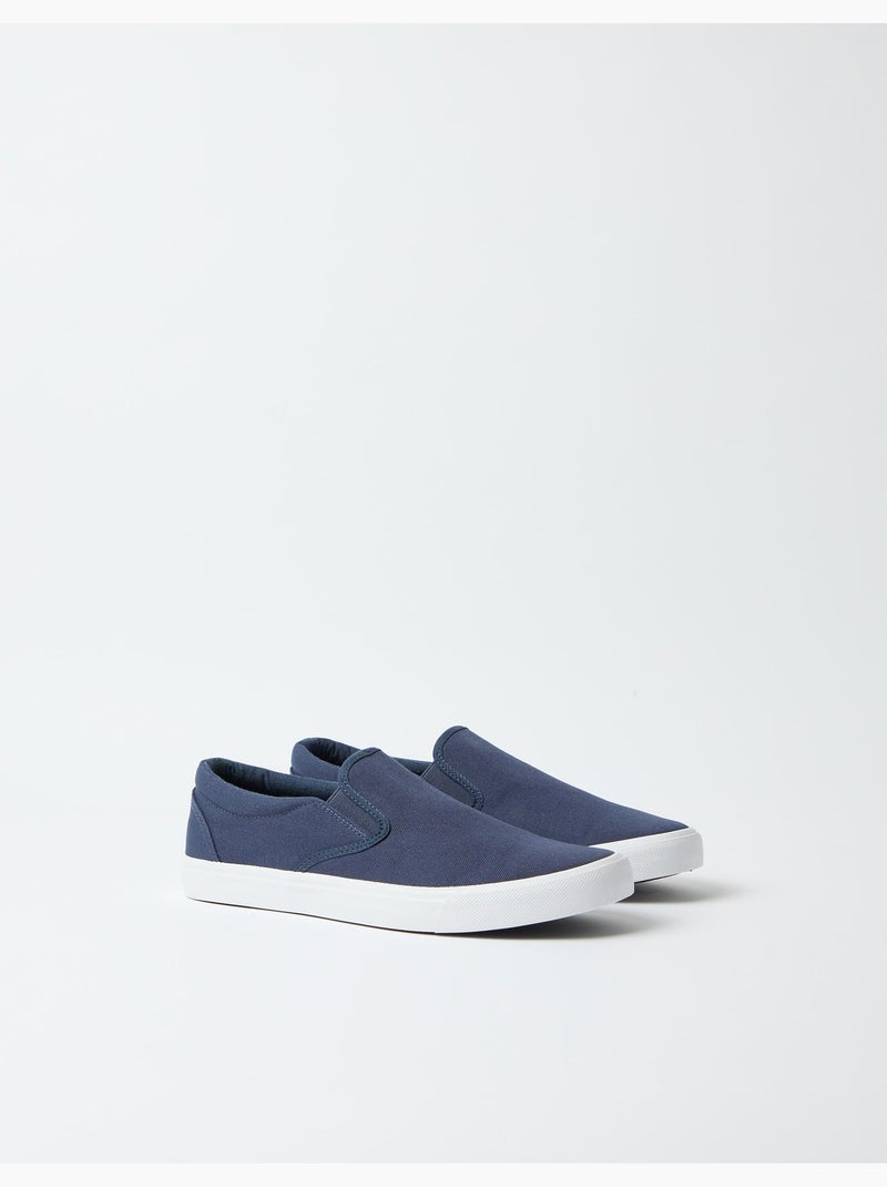 Sneakers, MO Fashion Blu - Kiabi