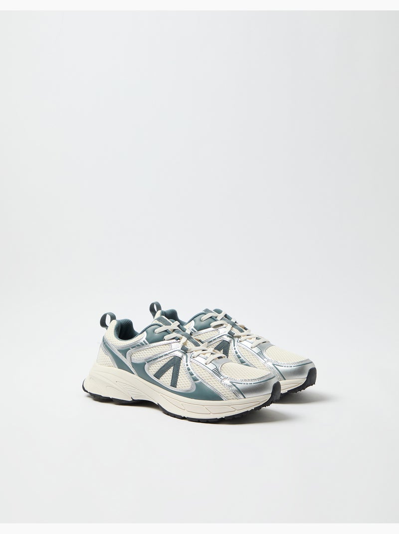 Sneakers, MO Fashion Blu - Kiabi