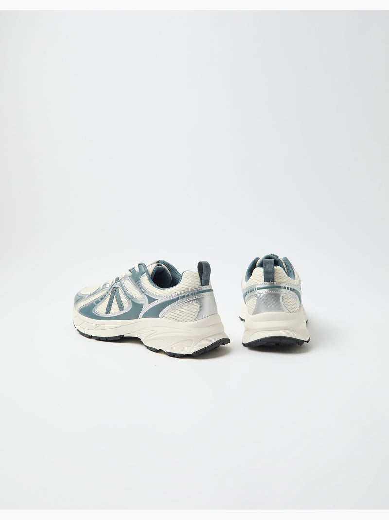 Sneakers, MO Fashion Blu - Kiabi