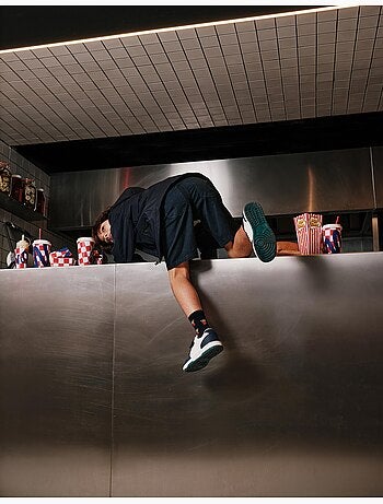 Sneakers, MO Fashion
