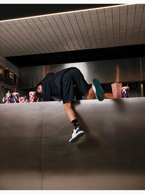 Sneakers, MO Fashion - Kiabi