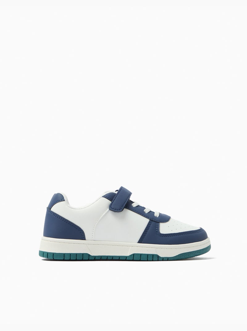 Sneakers, MO Fashion Blu - Kiabi