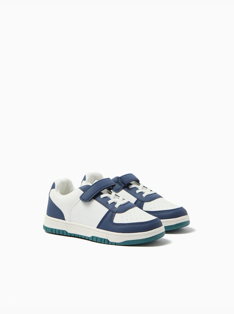 Sneakers, MO Fashion Blu - Kiabi