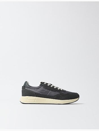 Sneakers, mo fashion