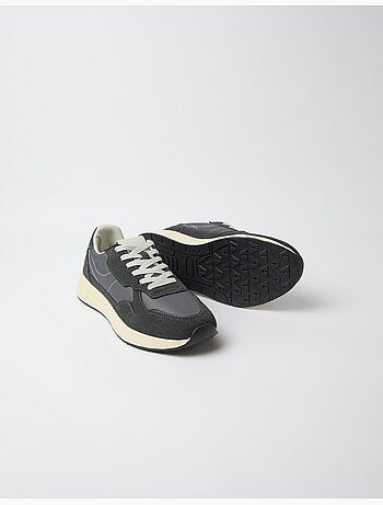 Sneakers, mo fashion