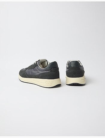 Sneakers, mo fashion