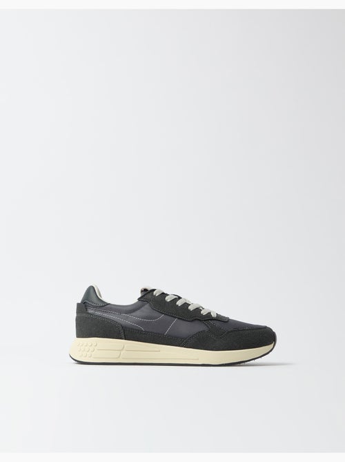 Sneakers, mo fashion - Kiabi