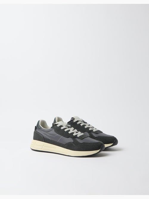 Sneakers, mo fashion - Kiabi