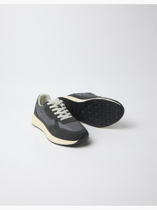 Sneakers, mo fashion - Kiabi