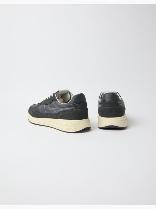Sneakers, mo fashion - Kiabi