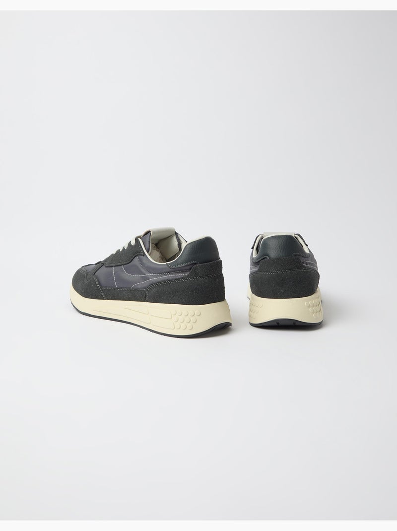 Sneakers, mo fashion Blu - Kiabi