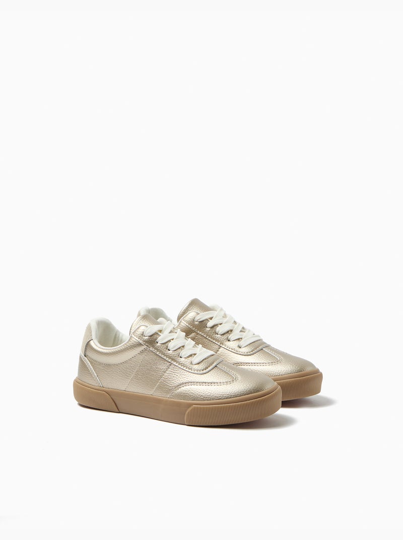 Sneakers, MO Fashion Dorato/Oro - Kiabi