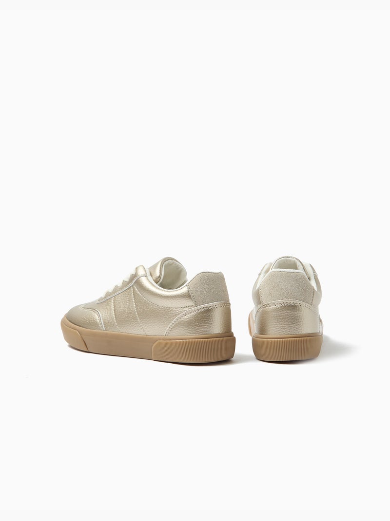 Sneakers, MO Fashion Dorato/Oro - Kiabi