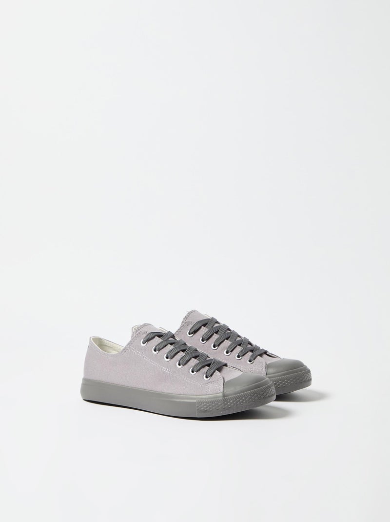 Sneakers, MO Fashion Grigio - Kiabi