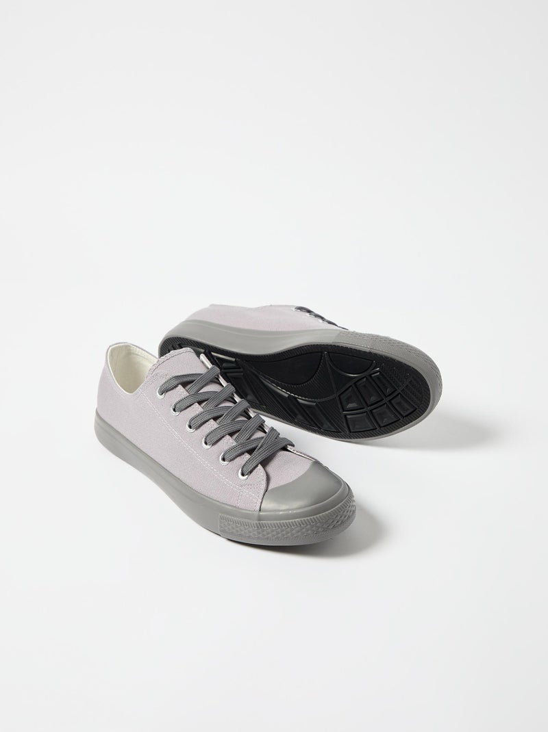 Sneakers, MO Fashion Grigio - Kiabi