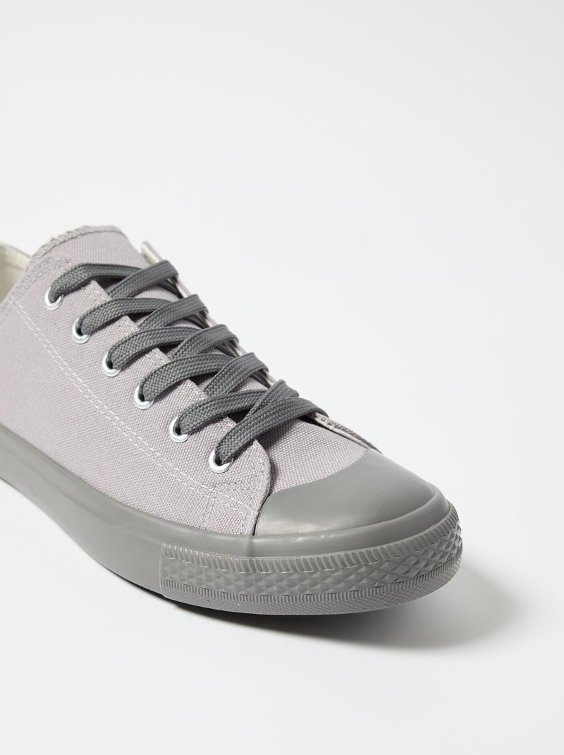 Sneakers, MO Fashion Grigio - Kiabi