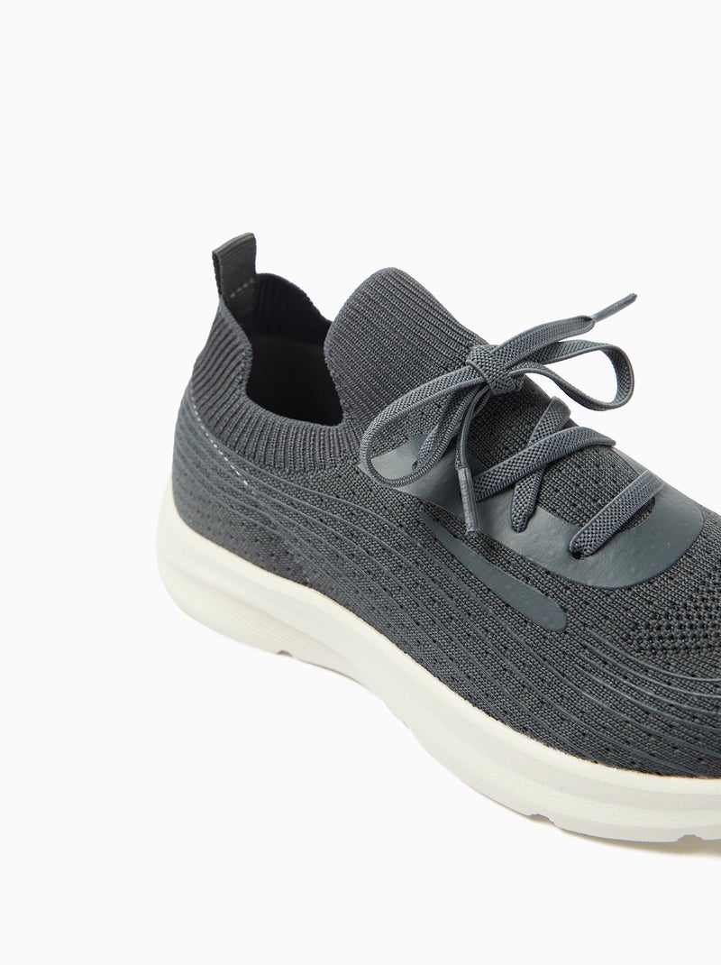 Sneakers, MO Fashion Grigio - Kiabi