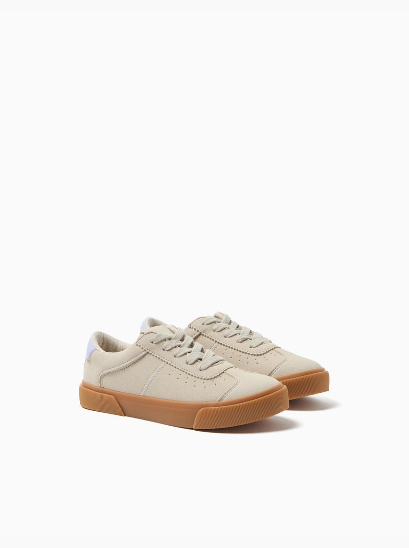 Sneakers, MO Fashion Grigio - Kiabi