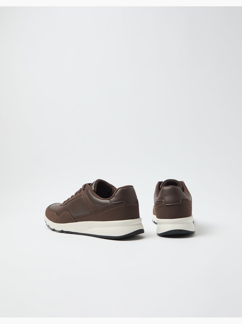 Sneakers, MO Fashion Marrone - Kiabi