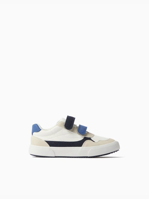 Sneakers, mo fashion - Kiabi Sneakers, mo fashion - Kiabi