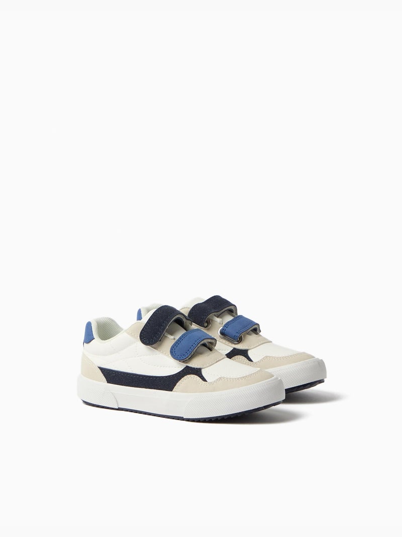 Sneakers, mo fashion Multicolore - Kiabi