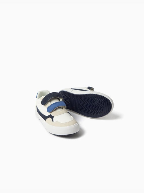 Sneakers, mo fashion - Kiabi Sneakers, mo fashion - Kiabi