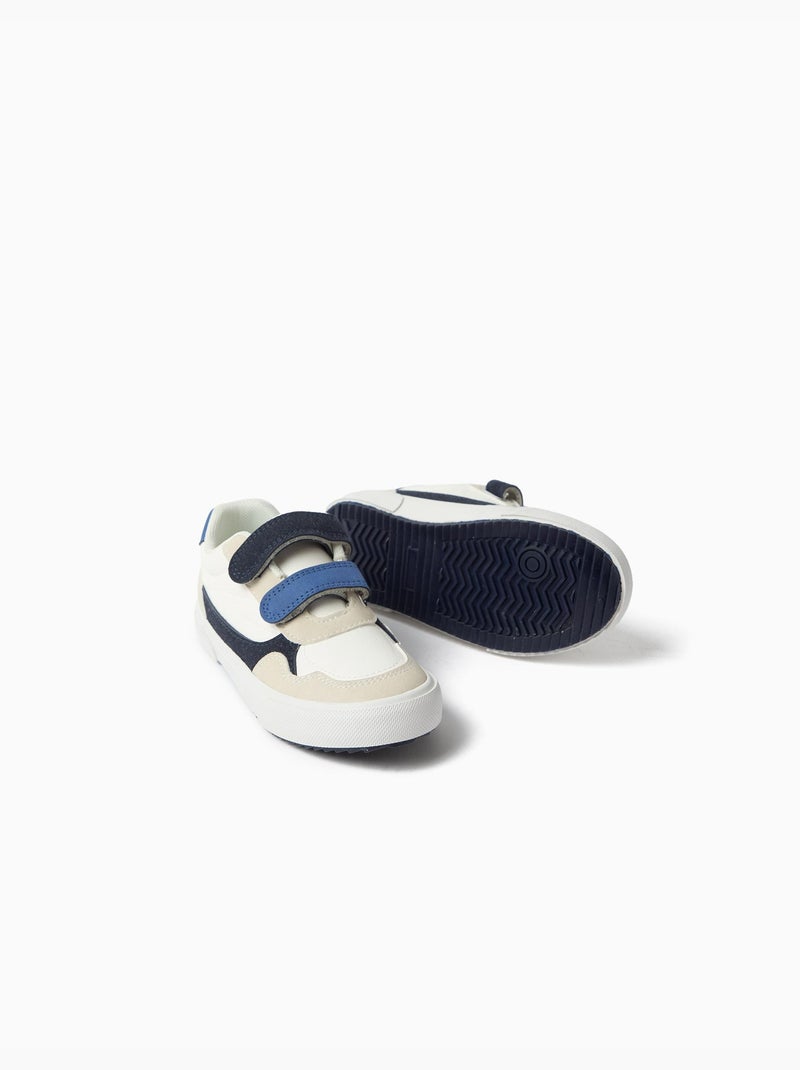 Sneakers, mo fashion Multicolore - Kiabi