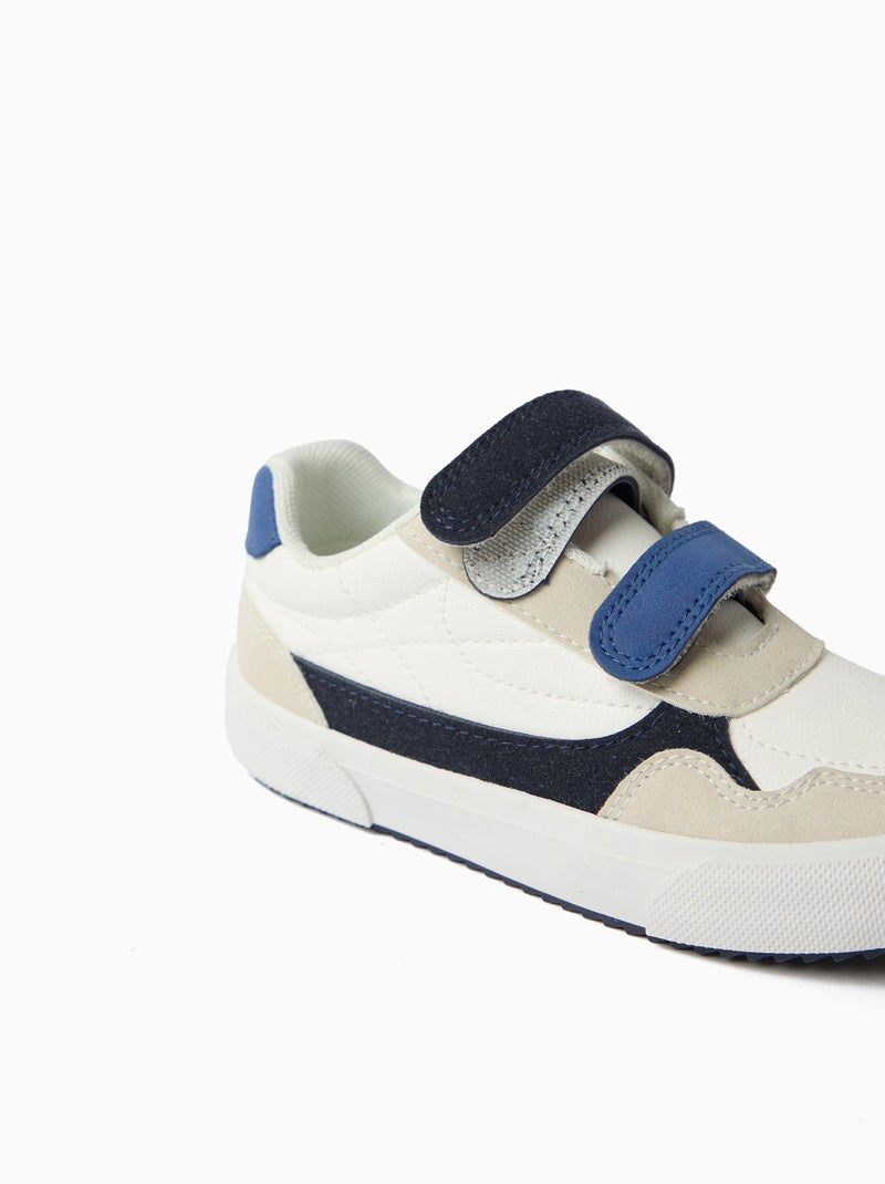 Sneakers, mo fashion Multicolore - Kiabi