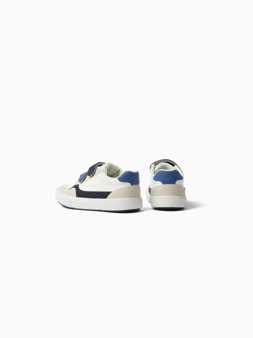 Sneakers, mo fashion - Kiabi Sneakers, mo fashion - Kiabi