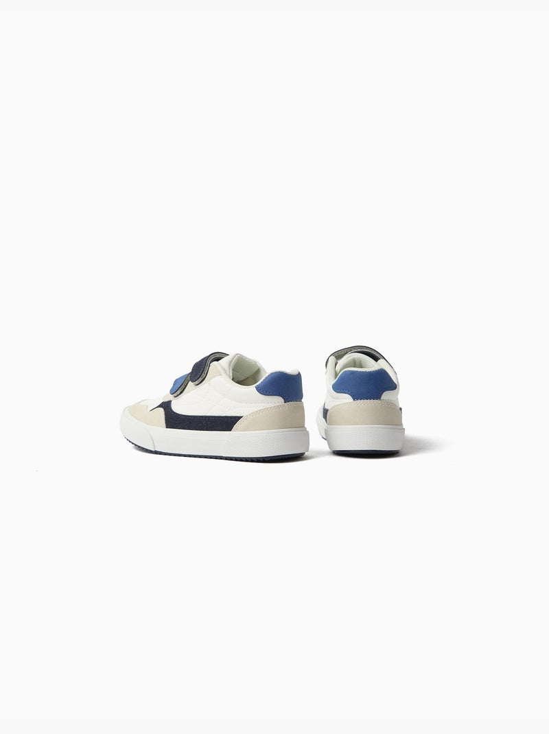 Sneakers, mo fashion Multicolore - Kiabi