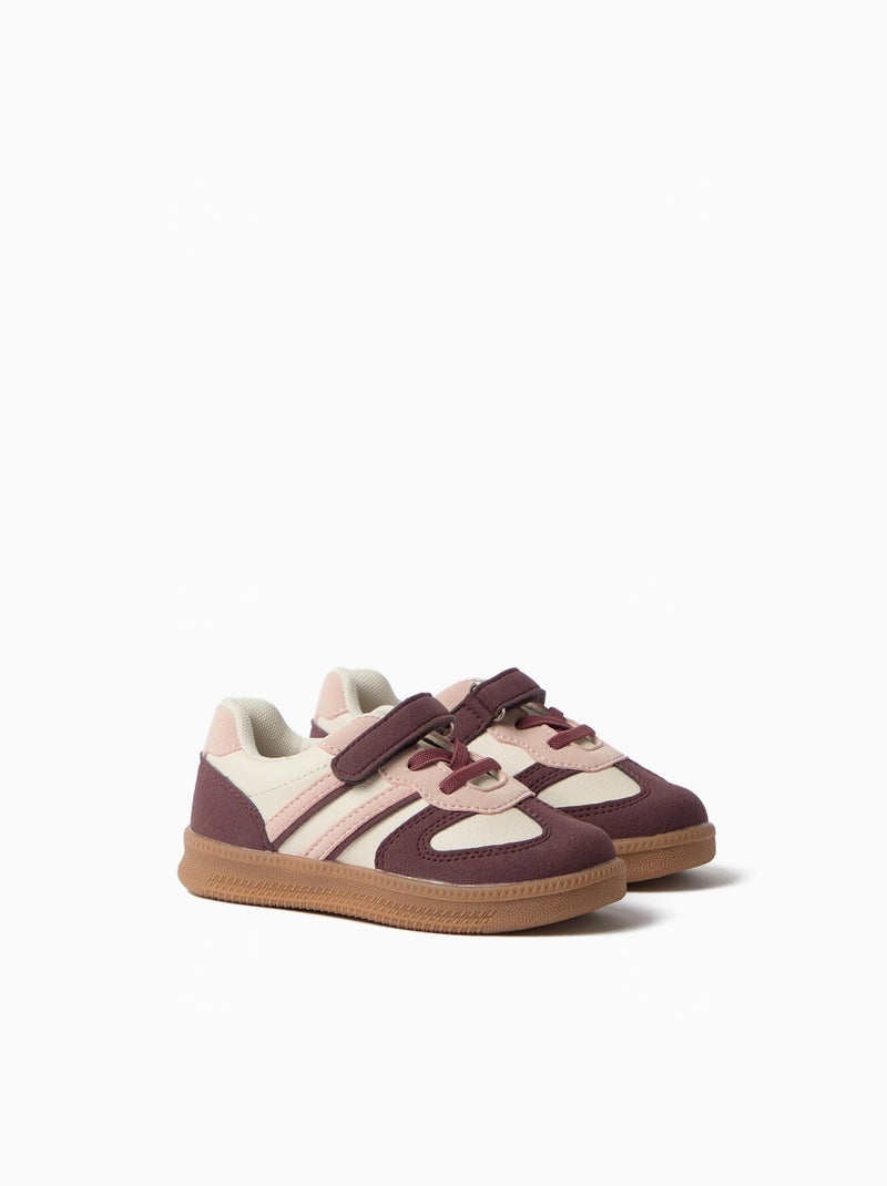 Sneakers, mo fashion Multicolore - Kiabi