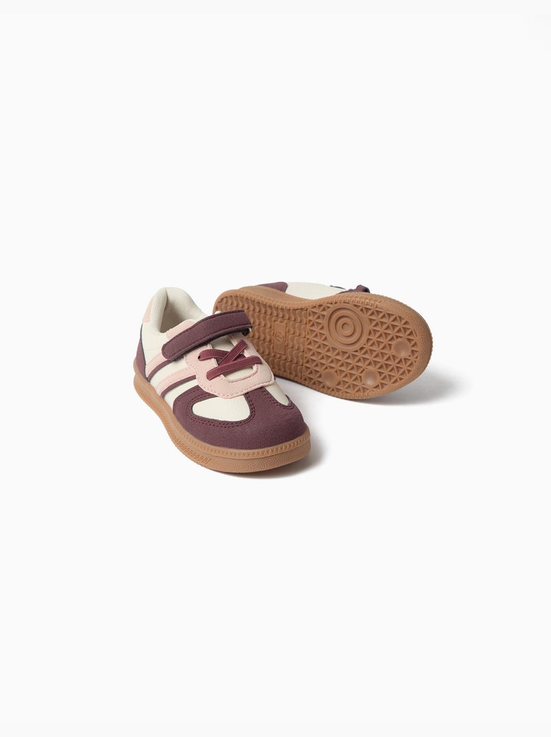 Sneakers, mo fashion Multicolore - Kiabi