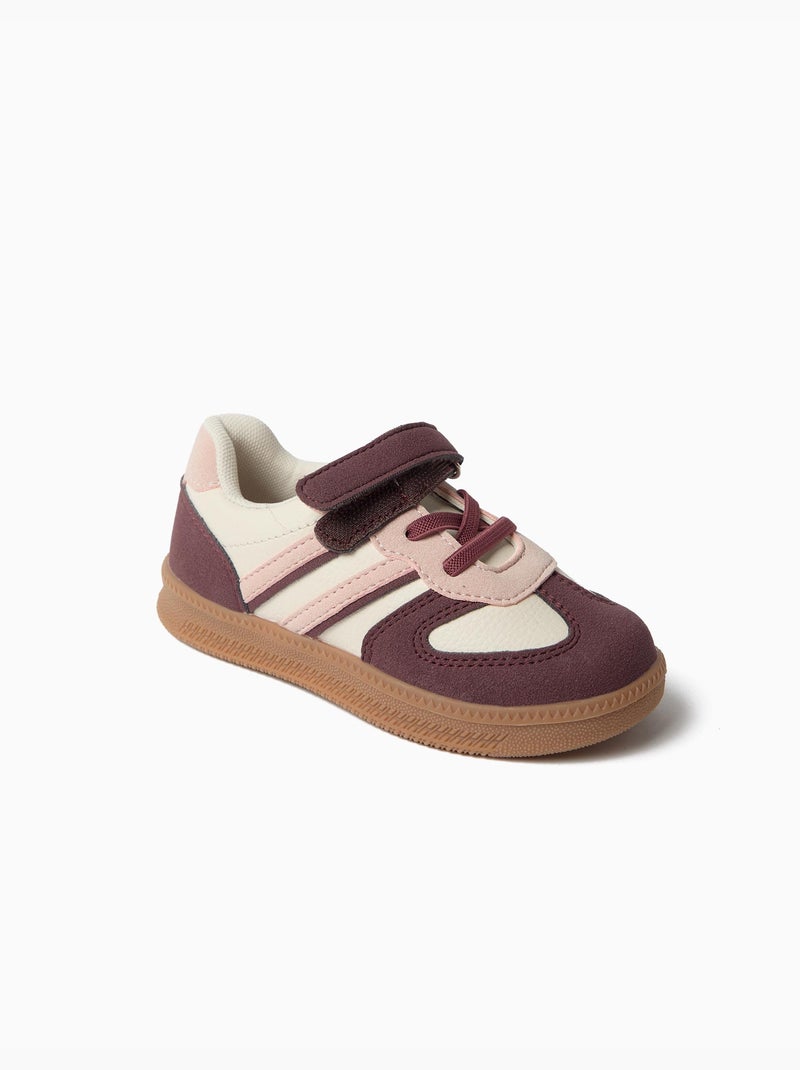 Sneakers, mo fashion Multicolore - Kiabi