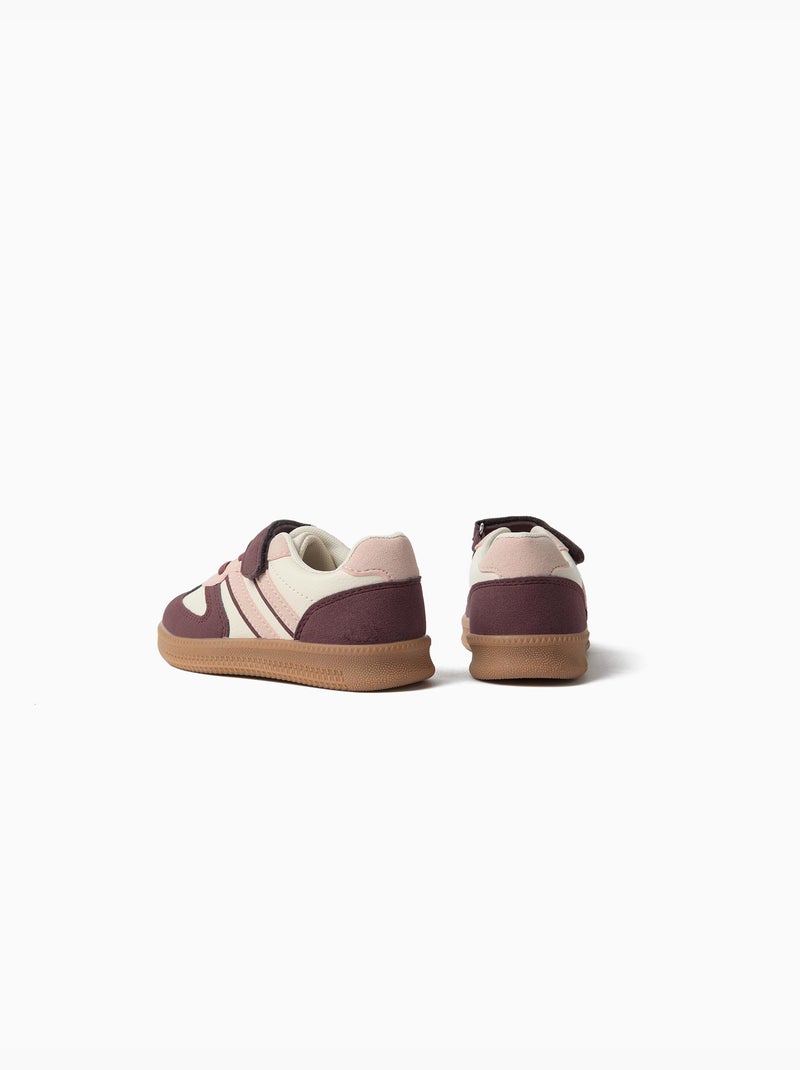 Sneakers, mo fashion Multicolore - Kiabi