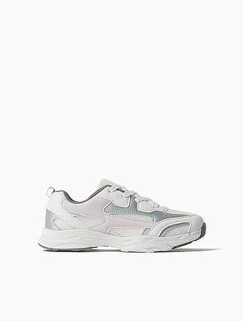 Sneakers, mo fashion