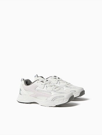 Sneakers, mo fashion