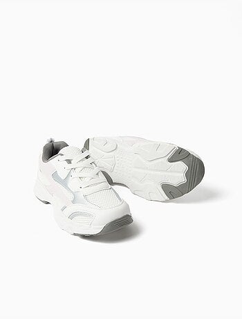 Sneakers, mo fashion