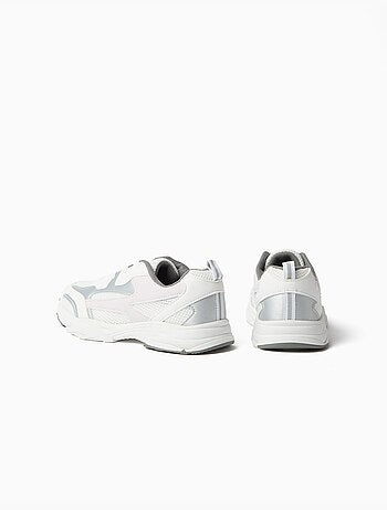 Sneakers, mo fashion