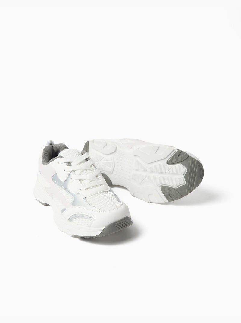 Sneakers, mo fashion Multicolore - Kiabi