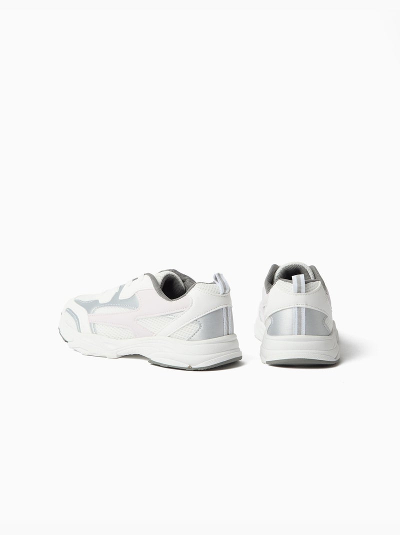 Sneakers, mo fashion Multicolore - Kiabi